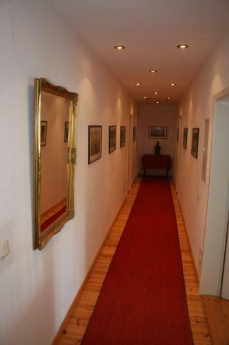 Hotel Gutshof Eucken