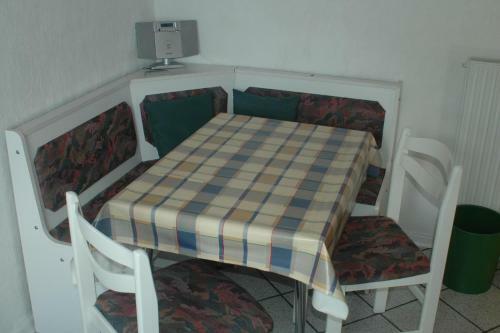 Apartamento Haus Dorfschmiede-ost