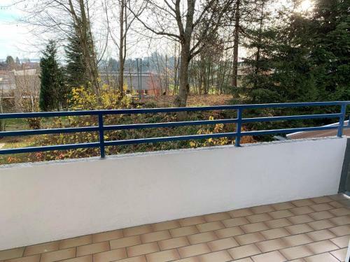 Apartamento Bayerwaldblick
