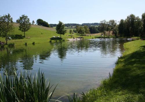 Apartamento Bayerwaldblick
