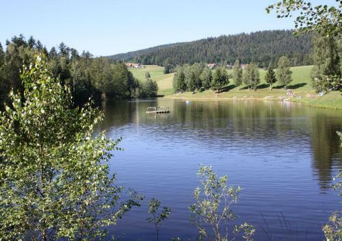 Apartamento Bayerwaldblick