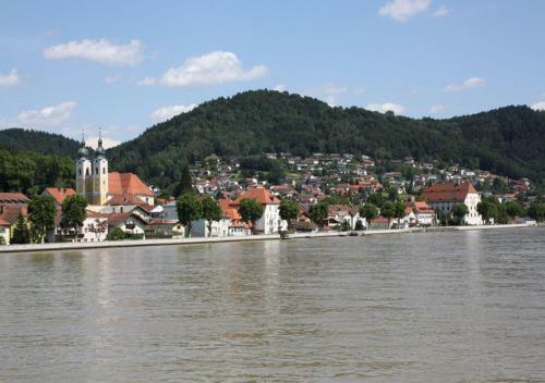 Apartamento Bayerwaldblick