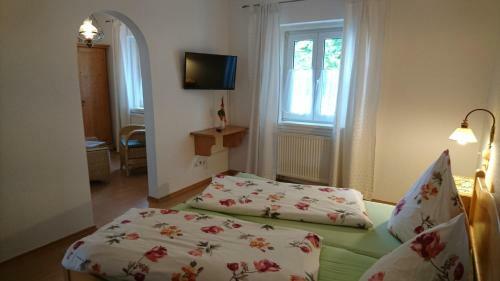 Hostal M�hldorfer Hof
