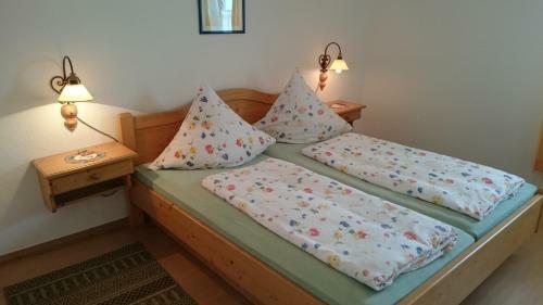 Hostal M�hldorfer Hof