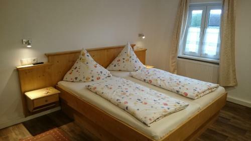 Hostal M�hldorfer Hof