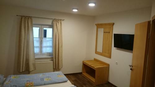 Hostal M�hldorfer Hof