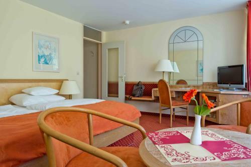 Dekra Congresshotel Wart