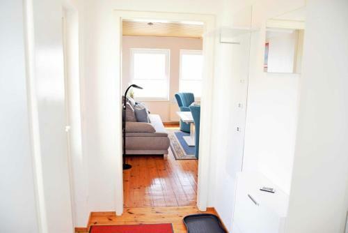 Apartamento Ferienwohnung Altefaehr Mit Seebli