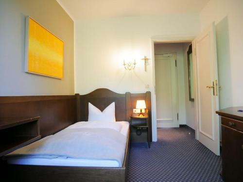 Bed & Breakfast Stadthaus Valentin