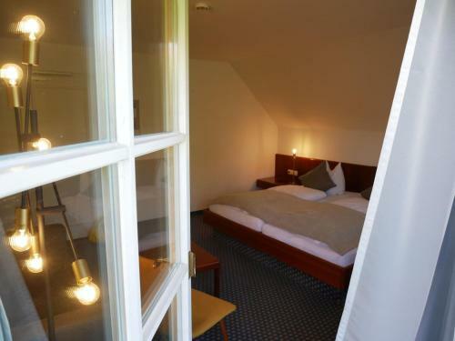 Bed & Breakfast Stadthaus Valentin