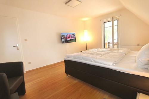 Ferienhaus Casa Castagno