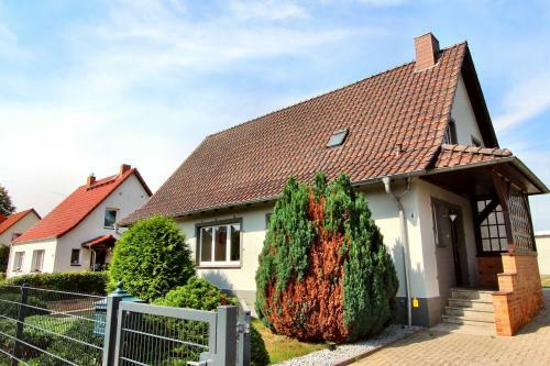 Ferienhaus Casa Castagno