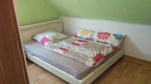 Apartamento Ferienwohnung Fusi