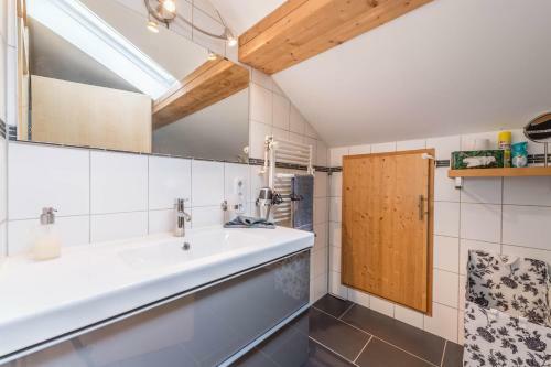 Apartamento Fewo Gabi In Andechs
