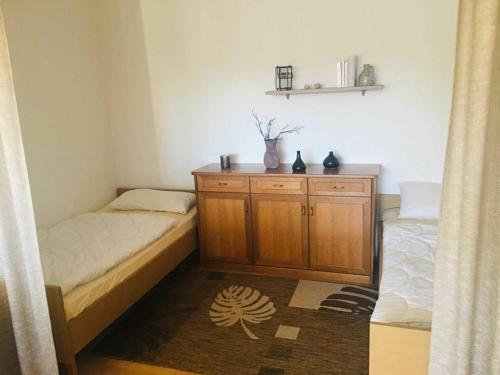 Apartamento Gemuetliche Ferienwohnung