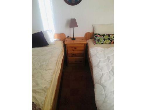 Apartamento Gemuetliche Ferienwohnung