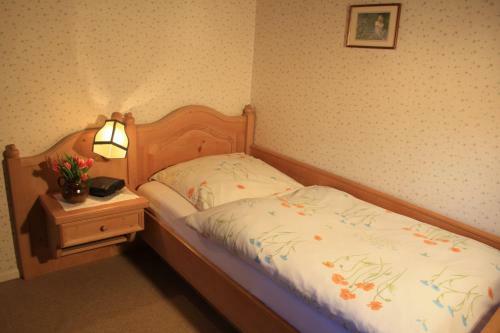 Apartamento Landhaus Tipp