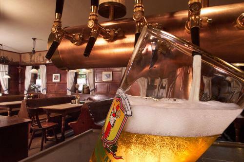 Hotel Maierbr�u