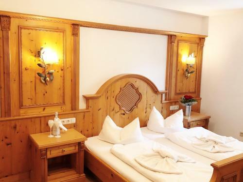 Hotel Klosterwirt H�glw�rth