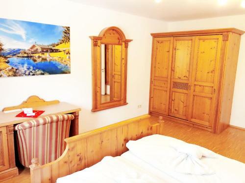 Hotel Klosterwirt H�glw�rth