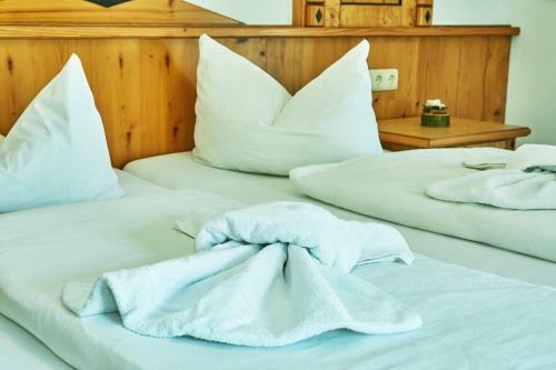 Hotel Klosterwirt H�glw�rth