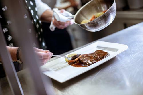 Hotel Klosterwirt H�glw�rth