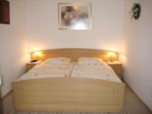 Apartamentos Haus Gollinger