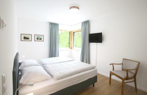 Ferienhaus M�nzberg