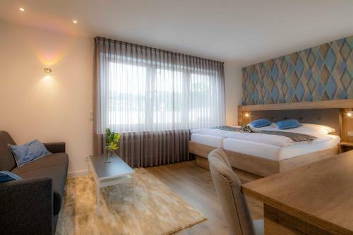 Suite/ Familienzimmer Arnsberg