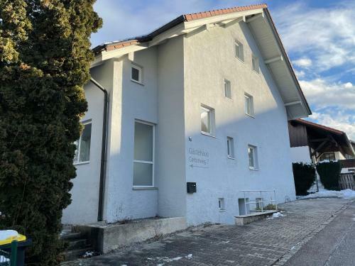Apartamento G�steh�user Arnstorf