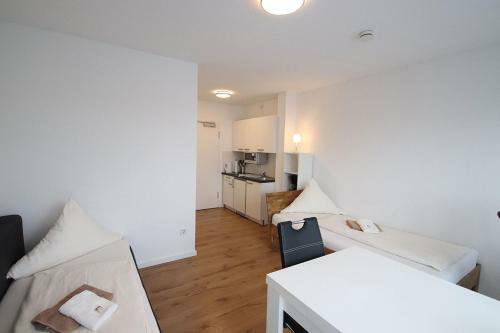 Apartamento Vollm�bilierte Appartements 2