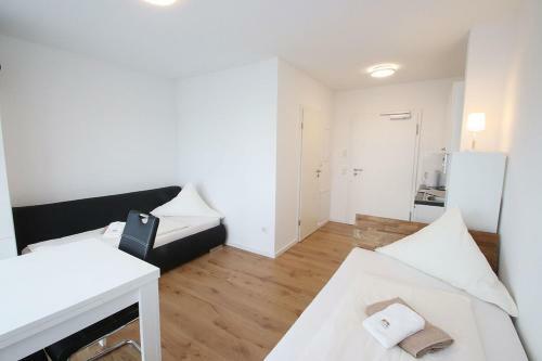 Apartamento Vollm�bilierte Appartements 2