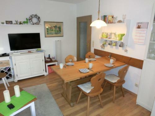 Apartamento Ferienwohnungen Brumm 26,30,4