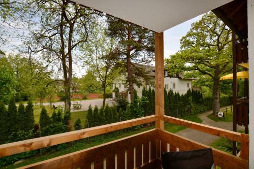 Apartamento Ferienwohnungen Brumm 26,30,4
