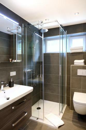 Apartamento Ferienwohnung Waldfrieden