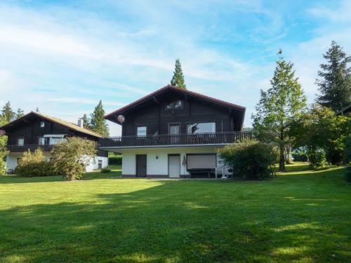 Apartment Am Hohen Bogen-47