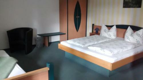 Hotel Landhauspension Rank