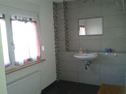 Hostal Pension Auenwald
