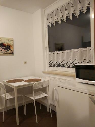 Apartamento Hausburg Studio. City View