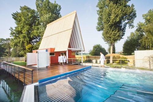 Hotel Pension Freistil