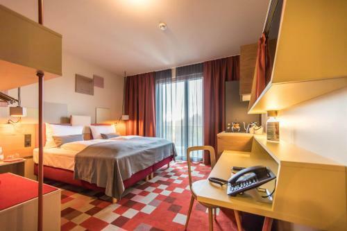 Hotel Einsmehr