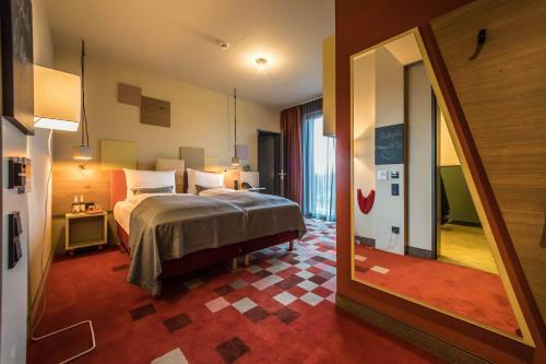 Hotel Einsmehr