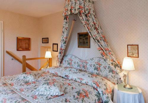 Landhaus Ettenb�hl Bed And Breakfast