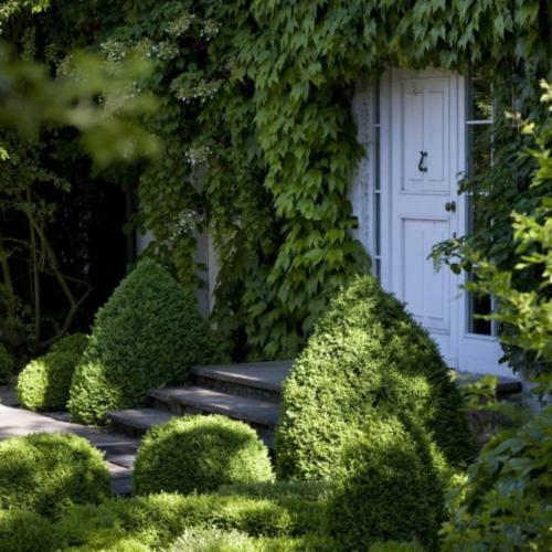 Landhaus Ettenb�hl Bed And Breakfast