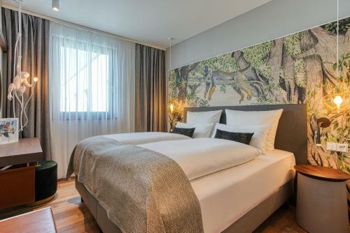 Hotel Ninetynine Augsburg