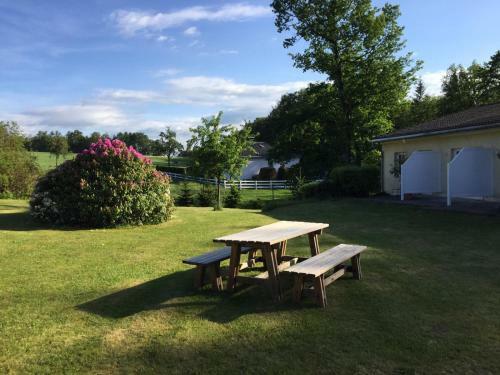 Hotel Am Kunnerstein