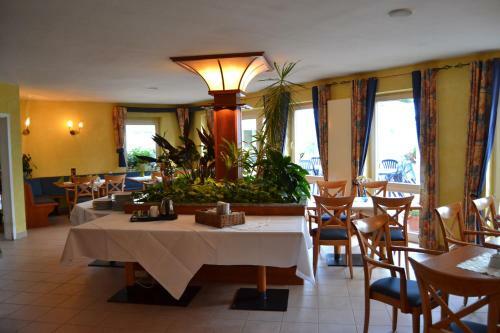 Hotel Am Kunnerstein