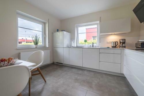 Apartamento Ostfreesenhuus - Ostwind