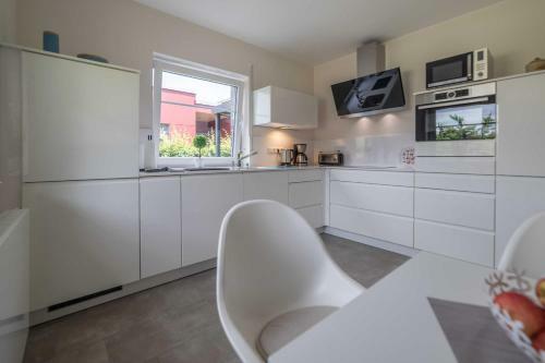 Apartamento Ostfreesenhuus - Ostwind