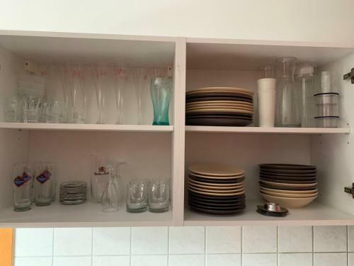 Apartment Schmuck